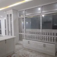 الهیه ۱۸۵متری ۳ خواب تکواحدی