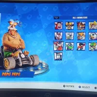 PS4 اسلیم کپی خور ورژن 11|کنسول، بازی ویدئویی و آنلاین|بندر انزلی, معلم|دیوار