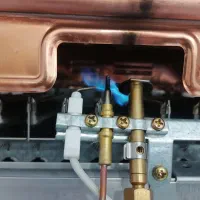 نصب و تعمیر و سرویس انواع پکیج های دیواری|خدمات پیشه و مهارت|دماوند, گیلاوند|دیوار