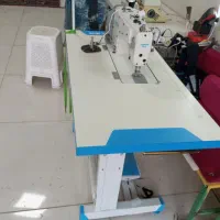چرخ خیاطی صنعتی جک