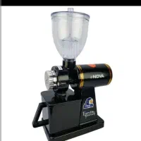 اسپرسو ساز و آسیاب خانگی و سماور گازی|سماور، چایساز، قهوهساز|ایلام, |دیوار