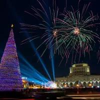 همسفرارمنستان ژانویه ۲۰۲۶