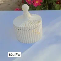 فروش دکوری اردو خوری جاعودی گلدان مراکشی|صنایع دستی و سایر لوازم تزئینی|آستانه اشرفیه, |دیوار