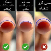 آموزش کاشت ناخن و معرفی به آموزشگاه فنی حرفه ای|خدمات آموزشی|فردیس, فردیس|دیوار