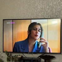 تلویزیون ۴۲اینچ هاردستون