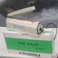 پرس دوخت حرارتی نایلون خارجی