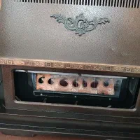 بخاری|بخاری، هیتر، شومینه|فردیس, شهرک شهید حسینی|دیوار