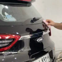 تخصصی ترین مرکز دیتیلینگ (نانوسرامیک و بازسازی)|خدمات موتور و ماشین|بهبهان, |دیوار