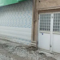 مغازه-کرونی