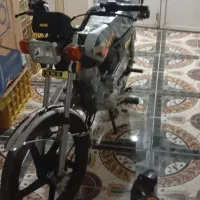 متور احسان ۱۲۵