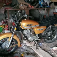 یاماها rs125