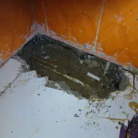 تشخیص ترکیدگی لولهکشی ونشتیابیلوله بازکنی |خدمات پیشه و مهارت|تهران, منیریه|دیوار