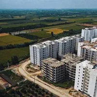 فیش مسکن ملی ۵۶۰ هکتاری