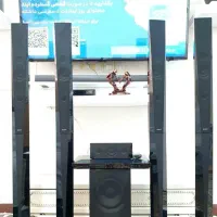 سینما سونی طرح ساندبار در حد اک