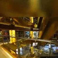 تجاری ۲۵متری / رازی پاساژ مدلند