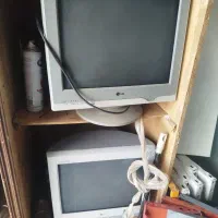 مانیتور الجی