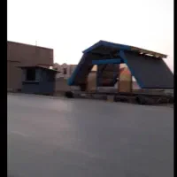 سقف پیش ساخته