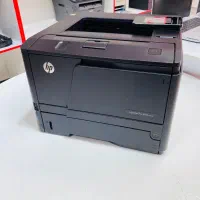 پرینتر اچ پی دو رو زن تک کاره لیزری(استوک اروپایی)