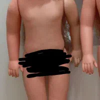 مانکن عروسکی