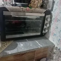 وسایل خانه|اجاق گاز و لوازم برقی پخت‌وپز|تربت‌حیدریه, باغ سلطانی|دیوار