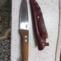چاقو ممدقمی