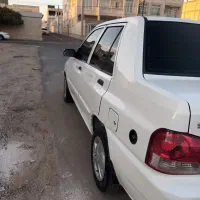 پراید ۱۳۲مدل ۹۶ دوگانه دست|خودرو سواری و وانت|قائن, |دیوار