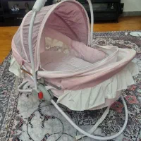 گهواره کودک