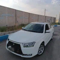 دنا پلاس توربو ۶ دنده دستی|خودرو سواری و وانت|الوند, |دیوار