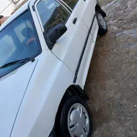 پراید مدل ۸۱|خودرو سواری و وانت|خوی, |دیوار