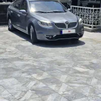 برلیانس ۳۳۰ مدل ۹۴|خودرو سواری و وانت|شهریار, شهرک امیریه|دیوار