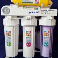 تصفیه آب وارداتی جتسان jetsun|آب‌سردکن و تصفیه آب|تهران, نازی‌آباد|دیوار