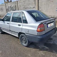 پراید۱۴۱مدل۸۸