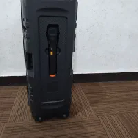 اسپیکر وباند بزرگ