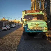 بنز ۹۱۱روباز مدل۷۱