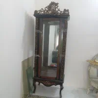 ویترین سه طبقه