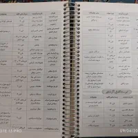 تاریخ ادبیات و عروض هفت خان خیلی سبز(کنکور ۴۰۴)|کتاب و مجله آموزشی|تهران, یاخجی آباد|دیوار
