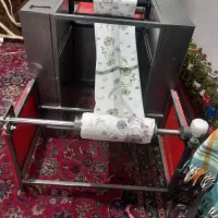 دستگاه بسته بندی سفره یکبار مصرف