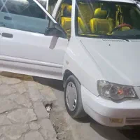 پراید ۱۱۱ مدل ۹۱