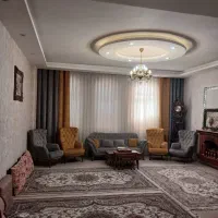 منزل ویلایی امامزاده ابراهیم بوستان نرگس|فروش خانه و ویلا|قم, امامزاده ابراهیم|دیوار