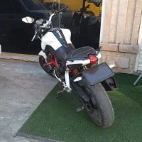 فروش بنلی ۲۵۰ مدل ۹۷ درحد|موتورسیکلت|رشت, حمیدیان|دیوار