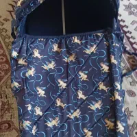 قنداق فرنگی نو