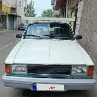 وانت پیکان مدل ۹۳