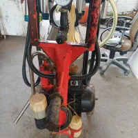 دستگاه شیر دوش