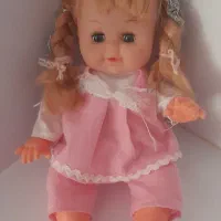 عروسک خارجی وعروسک روسی