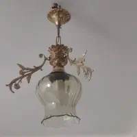 لوستر‌برنز