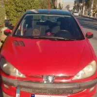 ۲۰۶البالویی مدل ۸۲