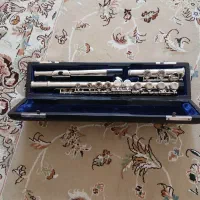 فلوت کلیدی ونوس|سازهای بادی|تهران, قاسم‌آباد|دیوار