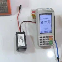 ساخت یو پی اس کارت خوان و مودم