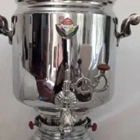 سماور ۲۰ لیتری آکبند