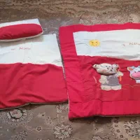 عروسک سرویس خواب و سرویس کالسکه|کالسکه و لوازم جانبی|مشهد, طبرسی شمالی|دیوار